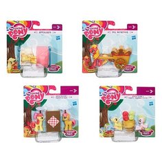 Игровой набор Hasbro На ферме