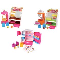 Игровой набор Moose Shopkins