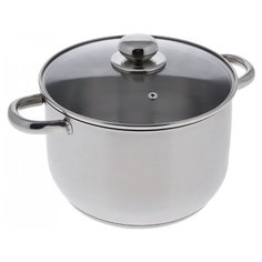 Кастрюля Амет Славяна 1с858 5 л