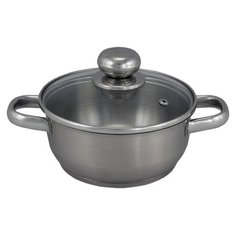 Кастрюля Амет Славяна 1с853 1 л