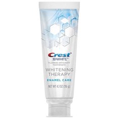 Зубная паста Crest 3D White