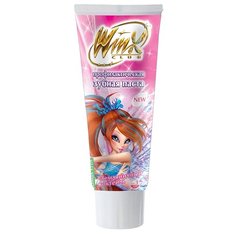 Зубная паста Longa Vita Winx