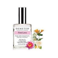 Demeter Fragrance Library First