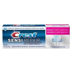 Зубная паста Crest Sensi-repair
