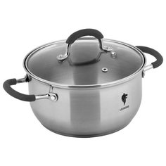 Кастрюля Leonord Praktisch-18