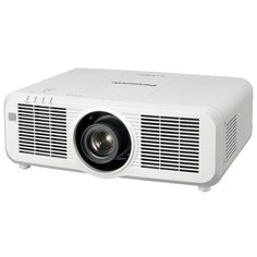 Проектор Panasonic PT-MZ770LE