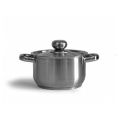 Кастрюля Амет Славяна 1с866 15 л