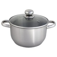 Кастрюля Амет Славяна 1с2399 45 л