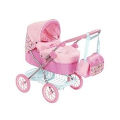 Коляска-люлька Zapf Creation