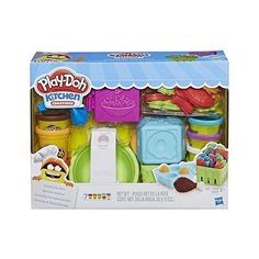 Масса для лепки Play-Doh