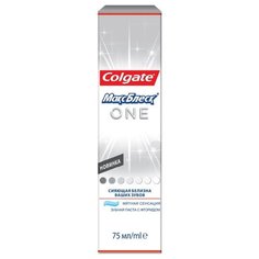 Зубная паста Colgate МаксБлеск