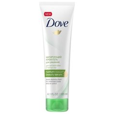 Dove крем-гель для умывания