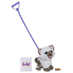 Интерактивная мягкая игрушка Fur Real Friends