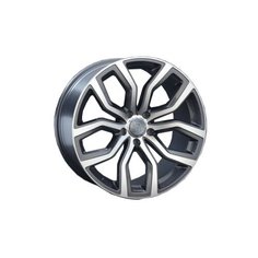 Колесный диск Nordway R342