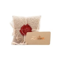 Хна Zeitun темно-каштановая с Зейтун