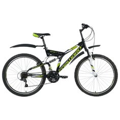 Горный MTB велосипед FORWARD