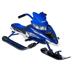 Снегокат YAMAHA Viper Snow Bike