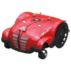 Газонокосилка Ambrogio L250 Elite