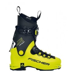 Ботинки для горных лыж Fischer