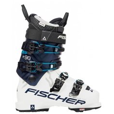 Ботинки для горных лыж Fischer