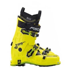 Ботинки для горных лыж Fischer