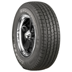 Автомобильная шина Cooper