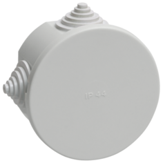 Распределительная коробка IEK