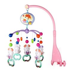 Электронный мобиль Shantou