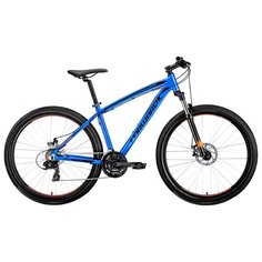 Горный MTB велосипед FORWARD