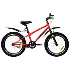 Подростковый горный MTB Forward