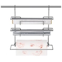 Держатель для полотенец Tescoma