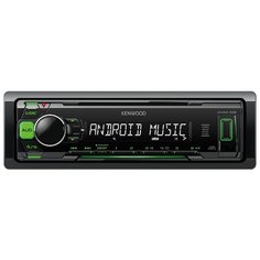 Автомагнитола KENWOOD KMM-103GY