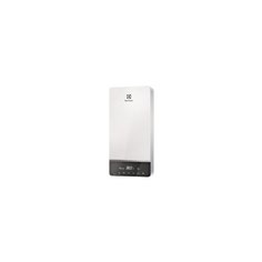 Проточный водонагреватель Electrolux