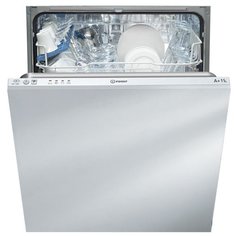 Посудомоечная машина Indesit