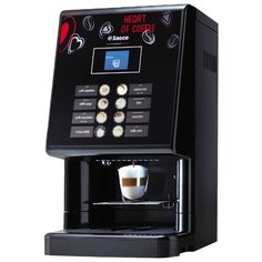 Кофемашина Saeco Phedra Evo
