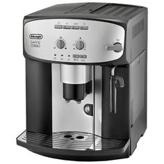 Кофемашина DeLonghi ESAM 2800