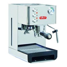 Кофеварка рожковая Lelit PL41EM