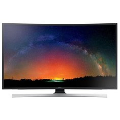 Телевизор Samsung UE55JS8500T