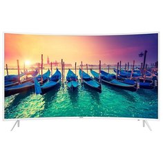 Телевизор Samsung UE49KU6510U