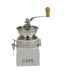 Кофемолка Русская чайная