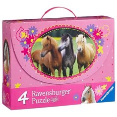 Набор пазлов Ravensburger