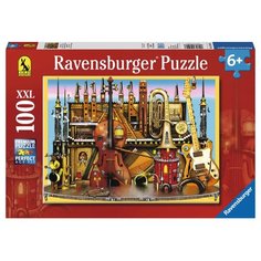 Пазл Ravensburger Музыкальный