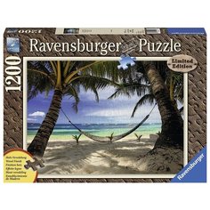 Пазл Ravensburger Отдых на
