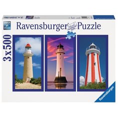 Набор пазлов Ravensburger Маяк