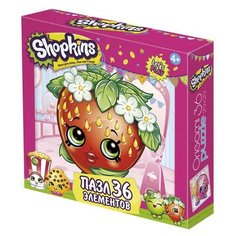 Пазл Origami Shopkins