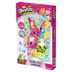 Пазл Origami Shopkins