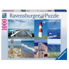 Пазл Ravensburger Морской