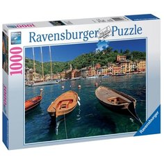 Пазл Ravensburger Гавань в