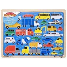 Пазл Melissa & Doug