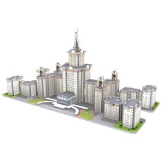 Пазл CubicFun Московский